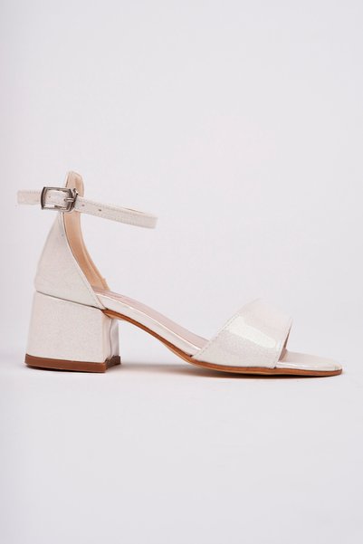 Pandora Edona Girl's Heeled Shoes