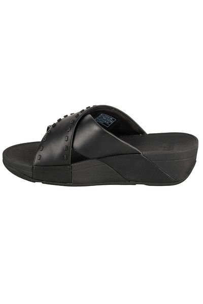 Fitflop Lulu Rubber-Stud, Sandale de damă