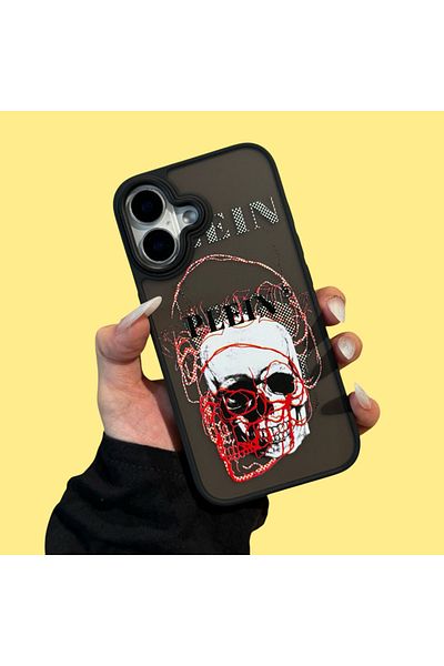 PHILIPP PLEIN Husa telefon compatibila cu Iphone 13 PRO MAX, PHILIPP PLEIN