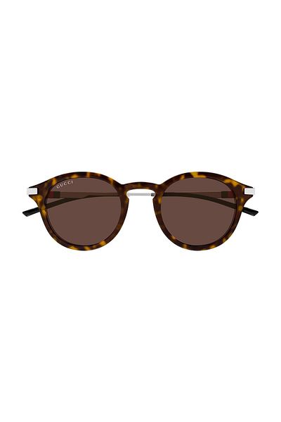 Gucci Gg1890S 002 48 Unisex Sunglasses