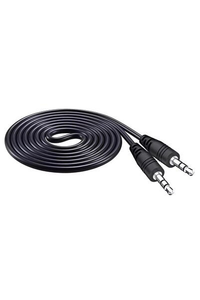 SpeedUF Aux Cable 5m Male to Male Stereo Cable 3.5mm