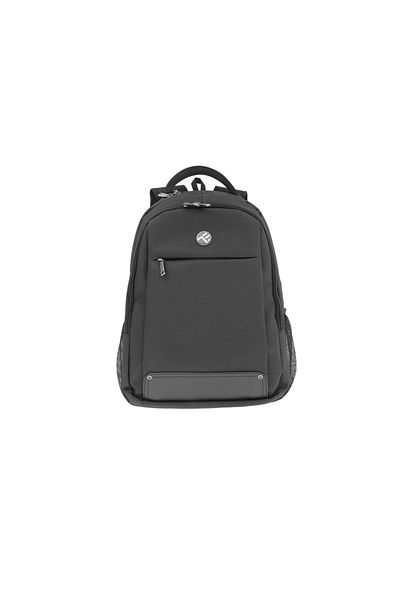 TELLUR Companion Laptop Backpack, With Usb Port, 15.6", Black
