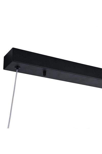 Ucandle LED linear pendant lighting