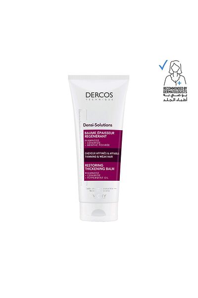 Vichy Dercos Densi Thickening Shampoo 250 Ml