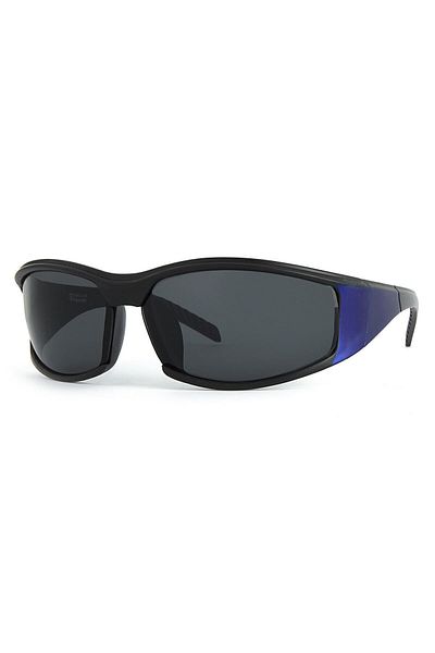 Aqua Di Polo 1987 S Black Men's Sunglasses - Apss 028701   وإيكاتمان"