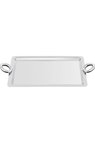 ÖZLİFE صينية الشاي MIA سادة