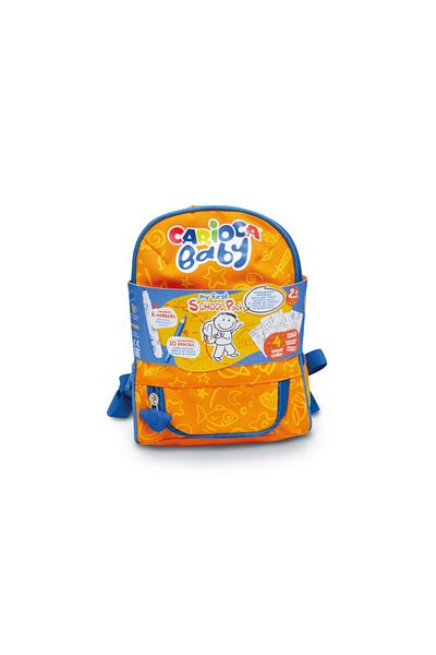 CARIOCA Baby 2+ Schoolbag