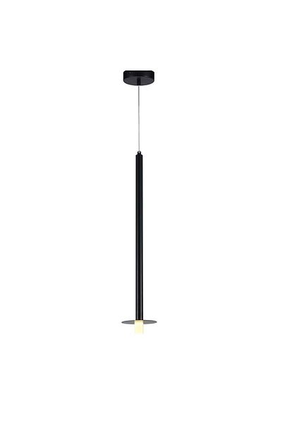 Ucandle Modern LED Long Pendant Light