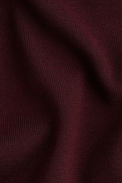 H&M Button-detail top