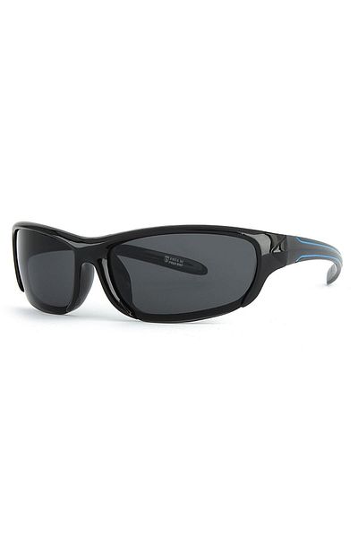 Aqua Di Polo 1987 Black Men's Sunglasses Apss 028501 --60 Ekartman