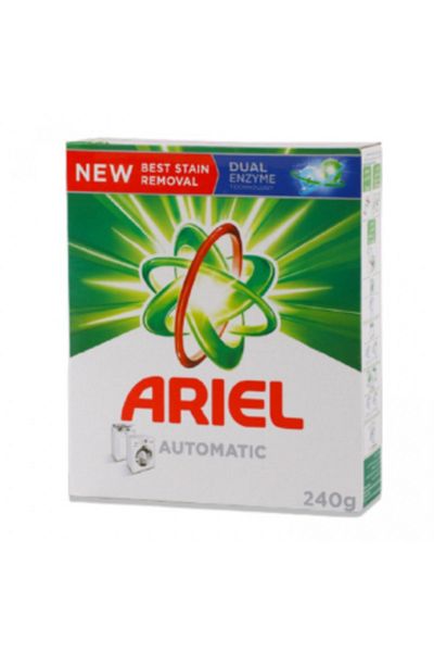 Ariel Ariel Soap Medium 240g