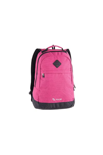 PULSE Backpack Bicolor Creamy Pink