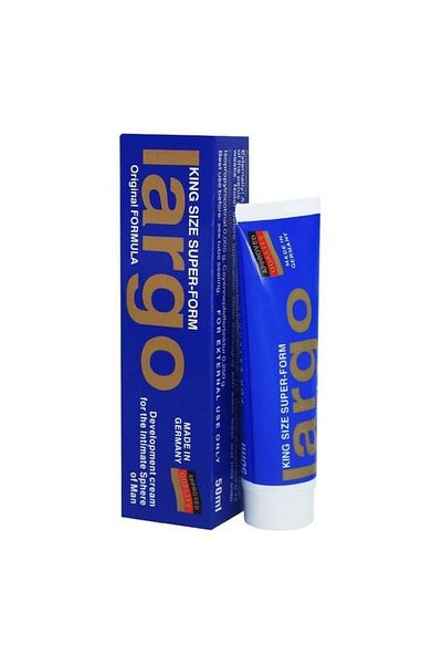 largo Largo Me Cream for Men