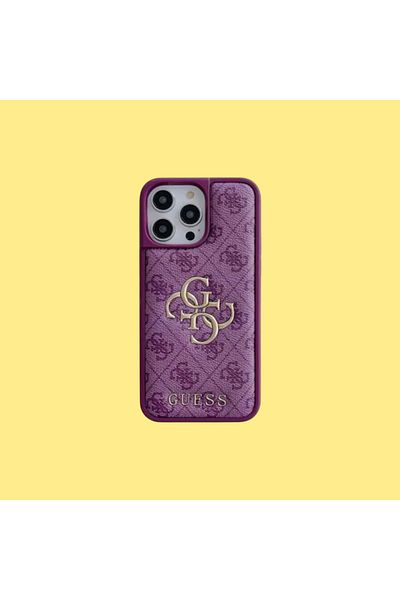 Guess Phone case compatible with Iphone 13 PRO .Guess