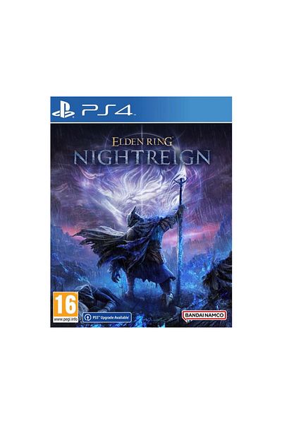 Bandai Namco PS4 Elden Ring Nightreign