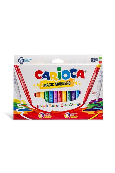CARIOCA Magic pencil set
