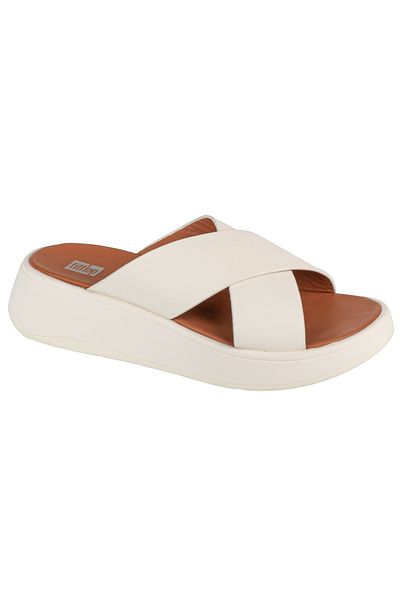 Fitflop F-Mode Platform, Sandale pentru femei
