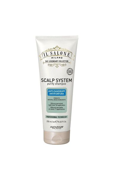 Alfaparf Milano Il Salone Scalp Anti Dandruff Shampoo 250 Ml