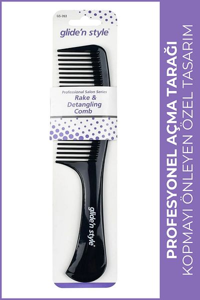 Glide'n Style Glide N Style Pro - Opening Comb