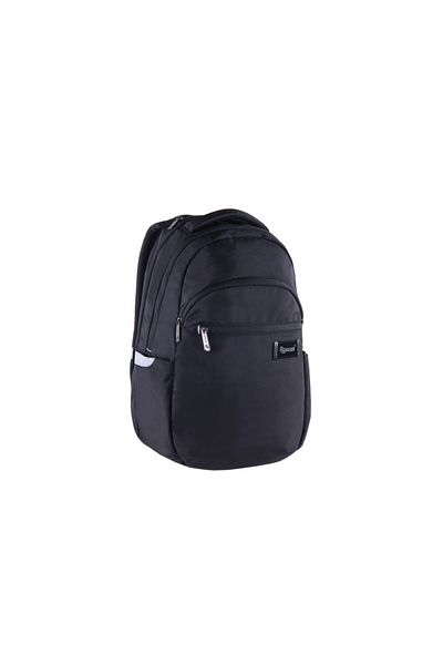 PULSE Backpack Prime Black