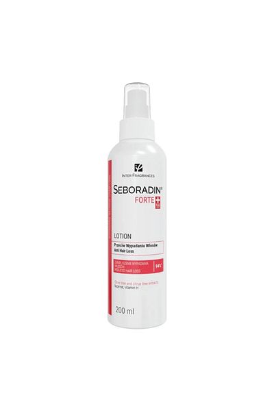Seboradın Seboradin Anti Hair Loss Conditioner 200Ml