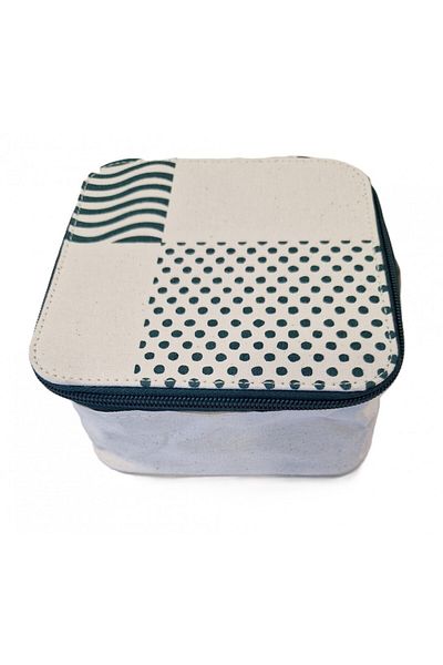 THE BODY SHOP Vanity Case Bag