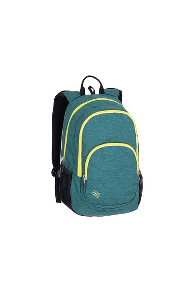 PULSE Fusion Green Backpack