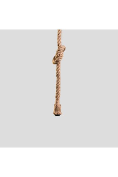 Ucandle Free-form suspended ceiling light rope