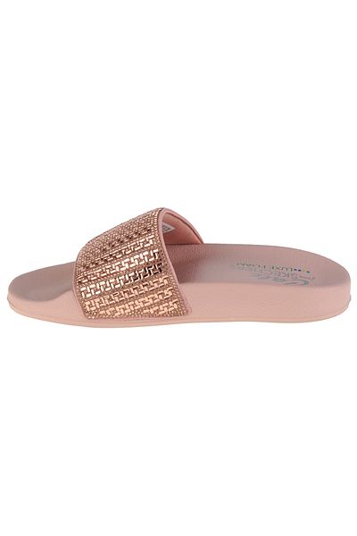 SKECHERS Pop Ups-New Spark, Women's Slides