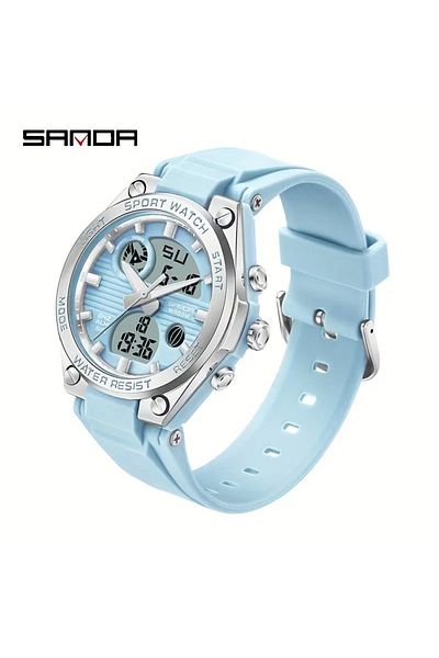 Sanda Sports Watch for Women