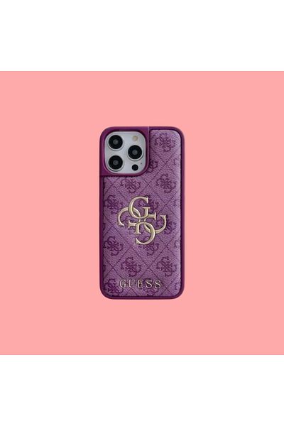 Guess Phone case compatible with Iphone 14 .Guess