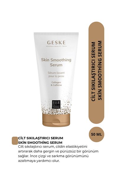 Geske Skin Firming Serum |   Skin Smoothing Serum