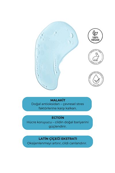 Geske Blue Light Protected Serum |   Blue Light Protection Serum