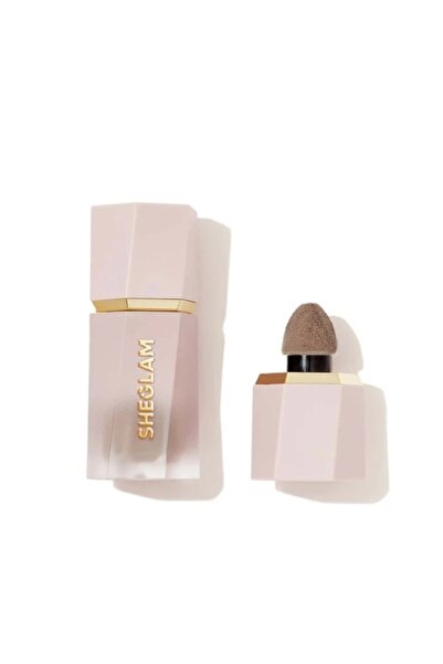 TOPONEE شي جلام-كانتور محدد الوجه السائل - سوفت تان