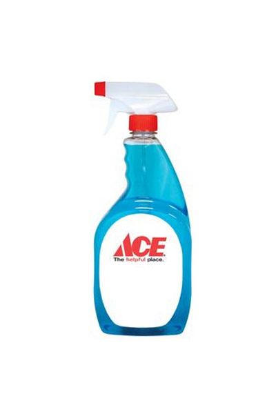 ACE Glass Cleaner Spray (946 ml)