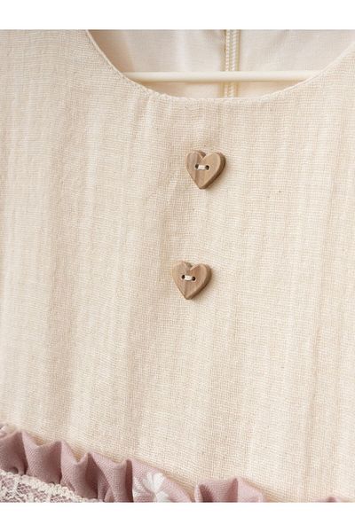 Cherrys Bebek Melisa Muslin