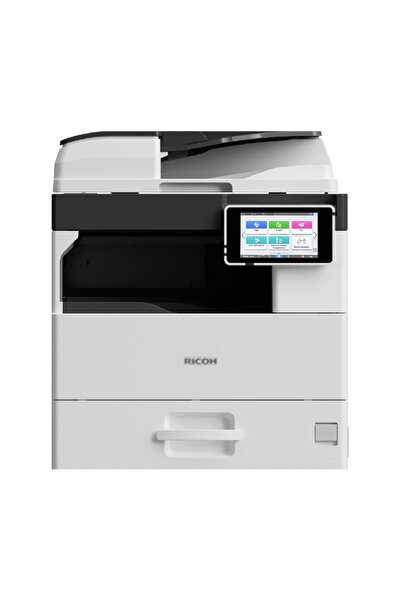 Ricoh IM 2702 Çok Fonksiyonlu Fotokopi Makinası