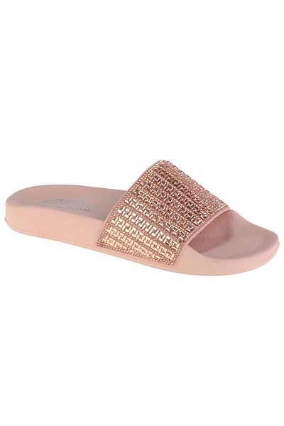 SKECHERS Pop Ups-New Spark, Women's Slides