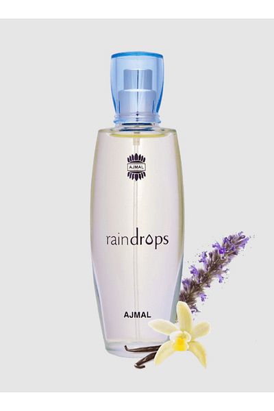 Ajmal Raindrops Perfume by Ajmal 50ml