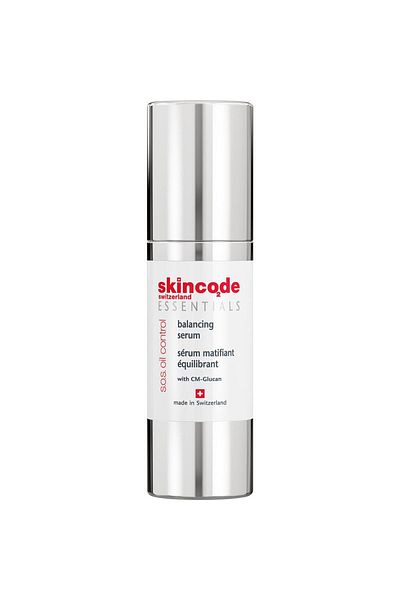 Skincode Skincode Essentials S.O.S Oil Control Balancing Serum 30Ml (Ref.1701)