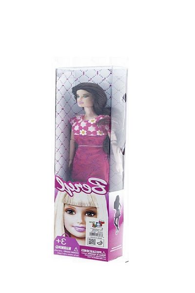 beryl Beautiful Princess Doll – Dress-Up Fashion Doll with Accessories for Girls Ages 3+