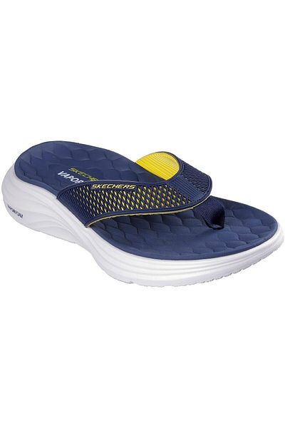SKECHERS Pánske tenisky Skechers Vapor Foam - modré