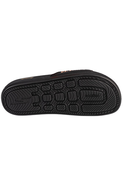 SKECHERS Snoop Dogg Hyper Slide - Dr. Bombay, Men's Slides