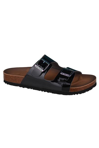 SKECHERS Granola-Gloss Floss, Women's Slides