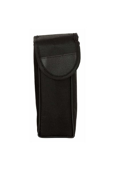 FOXMAG24 Monocular-Telescope, Magnification Factor 16 X, Lens Diameter 52 mm, Case Included, Black