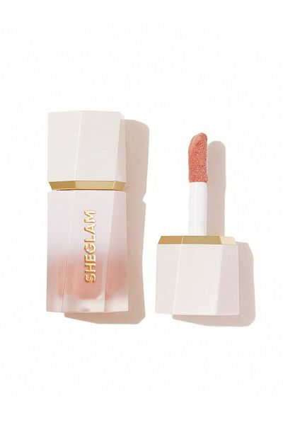 SHEGLAM Glow Bloom Liquid Highlighter - Bellini Brunch