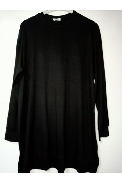 OceanGiyim Women's Tunic Quality Combed Cotton Oversize