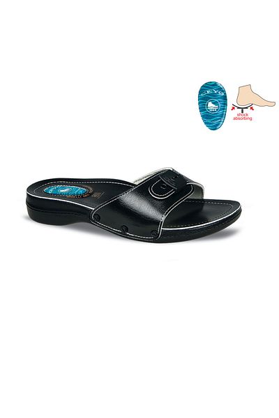 Ceyo Women's Slippers 6500-1 (35-40)