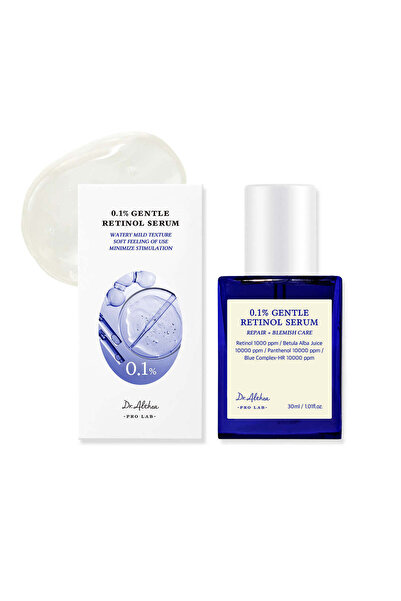 Dr. Althea سيروم دكتور ألثيا ريتينول لطيف 0.1% 30 مل