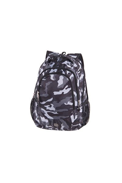 PULSE Blast Backpack Army Gray